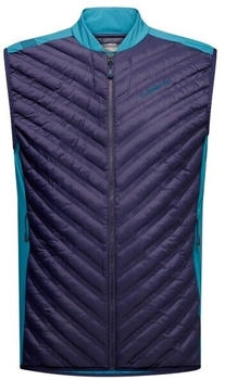 La Sportiva Alya PrimaLoft Weste ozeanblau