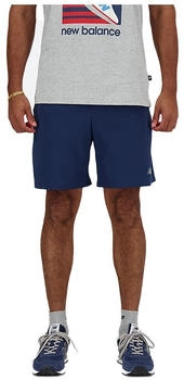 New Balance Sport Essentials Kurze Hose MS412-232-NNY
