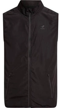Energetics Weste Todo II M schwarz