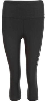 Endurance Tights schwarz