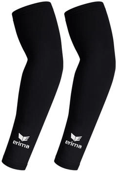 Erima Armsleeve schwarz