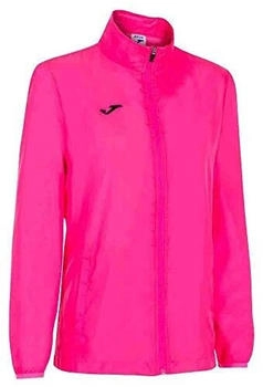 Joma Elite VII Damen Regenjacke pink