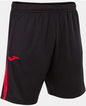 Joma Bermuda Championship VII schwarz rot