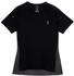 On Performance-T Laufshirt schwarz eclipse