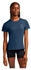 On Performance-T Laufshirt schwarz eclipse