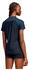 On Performance-T Laufshirt schwarz eclipse