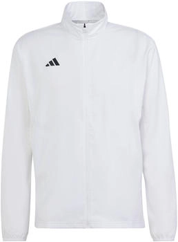 Adidas Adizero E Jacket IT7586 Laufjacke weiß