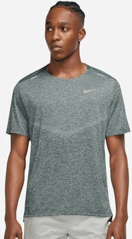 Nike Rise T-Shirt gr&uuml;n