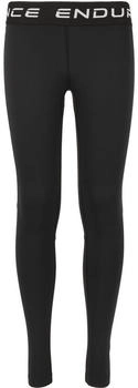 Endurance Lauftights Power Jr Quick-Dry-Technologie und Reflektoren