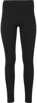 Athlecia Tights 'Luxe' schwarz