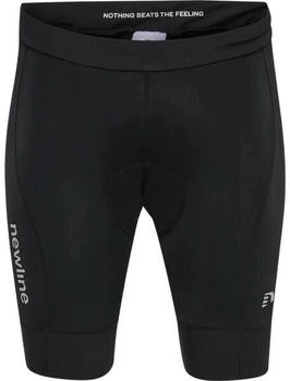 Newline Herren Shorts Core Bike Panel schwarz