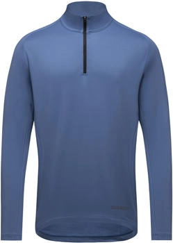Gore Everyday Mid 4-Zip cargo blau schwarz