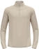 Odlo Zeroweight Warm Half Zip 2.0 Laufshirt langarm (Herren)