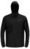 Odlo Zeroweight Windproof X Warm Jacket Langlaufjacke schwarz
