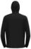Odlo Zeroweight Windproof X Warm Jacket Langlaufjacke schwarz