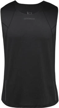 Gore Contest Singlet schwarz