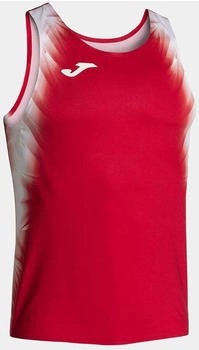 Joma Elite Xi ärmelloses T-Shirt 103800 602