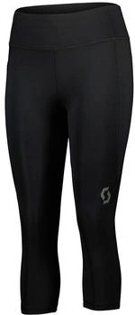 Scott Endurance Damen 4-Leggings schwarz