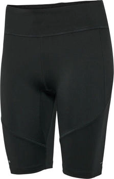 Newline Nwlbeat Sprinters Laufhose schwarz