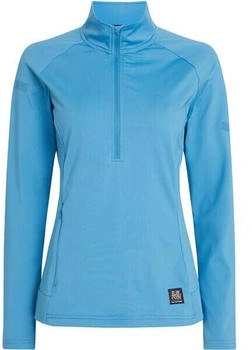 Energetics Langarmshirt Caster blau