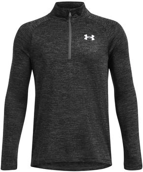 Under Armour UA Tech 2.0 Shirt half Zip Youth (1363286) castlerock3