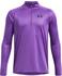 Under Armour UA Tech 2.0 Shirt half Zip Youth (1363286)