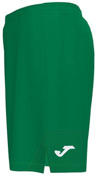 Joma Shorts grün 101958