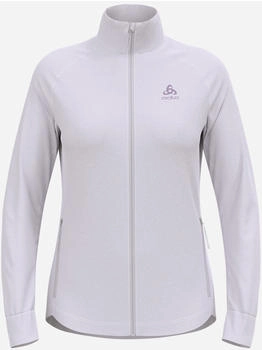 Odlo Berra Full Zip Fleece Jacket Women (542511) misty lilac
