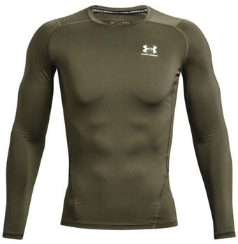 Under Armour UA HG Armour Comp LS Shirt