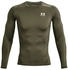 Under Armour Men's HeatGear Armour Long Sleeve
