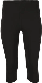 Endurance Tights 'Raleigh' schwarz