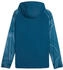 Puma RUN Favorite AOP Woven blau schwarz
