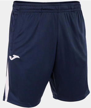 Joma Bermuda Championship VII marineblau weiss