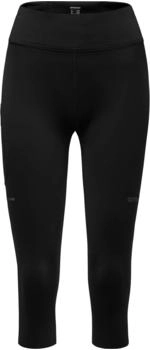 Gore Concurve Lauftights schwarz