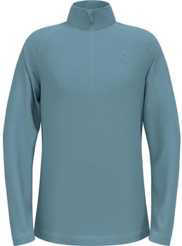 Odlo Rigi Fleece halbem Rei&szlig;verschluss 542599-21090-152