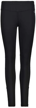 CMP Stretchhose schwarz D42