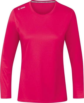 JAKO Longsleeve Run pink
