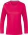 JAKO Longsleeve Run pink