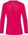 JAKO Longsleeve Run pink