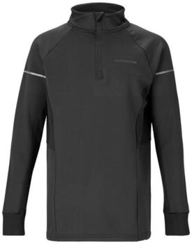 Endurance Midlayer Kredly 1001 schwarz