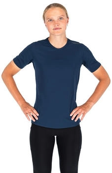 Fusion Damen Fusion Nova T-Shirt blue