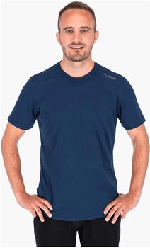 Fusion Herren Nova T-Shirt night blue