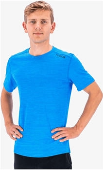 Fusion Mens C3 T-Shirt surf blue