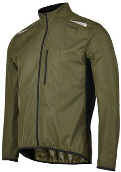 Fusion Mens S1 Run Jacket green