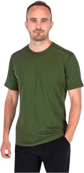 Fusion Herren Nova T-Shirt green