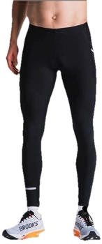 Fusion Man C3 Long Tights (0034) superblack