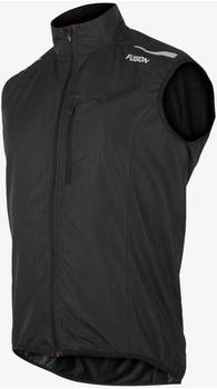 Fusion Mens S1 Run Vest black