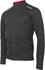 Fusion Mens S2 Run Jacket black