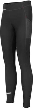 Fusion C3 Training Tights (0266) black