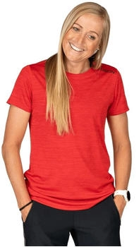Fusion Woman C3 T-Shirt (0274) red